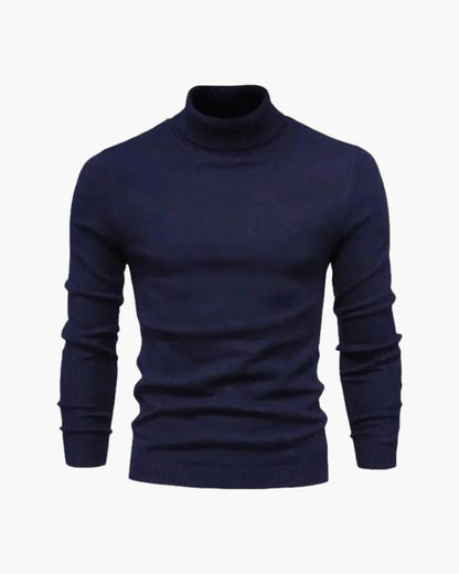 Gstaad Fall Turtleneck - Image 11