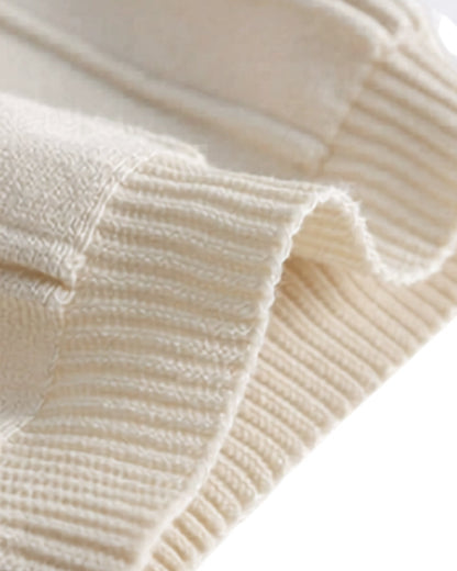 Signature Zip-Up Polo - Image 6