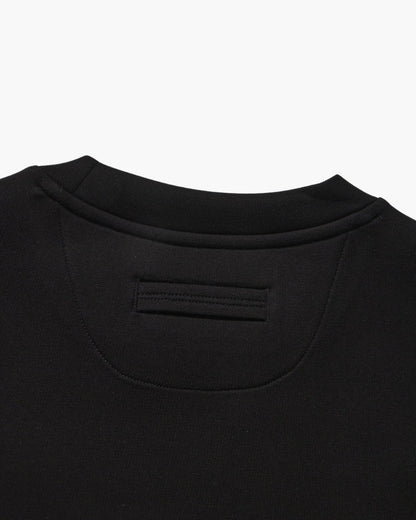 Classic Modal Blend Crewneck Sweatshirt - Image 7