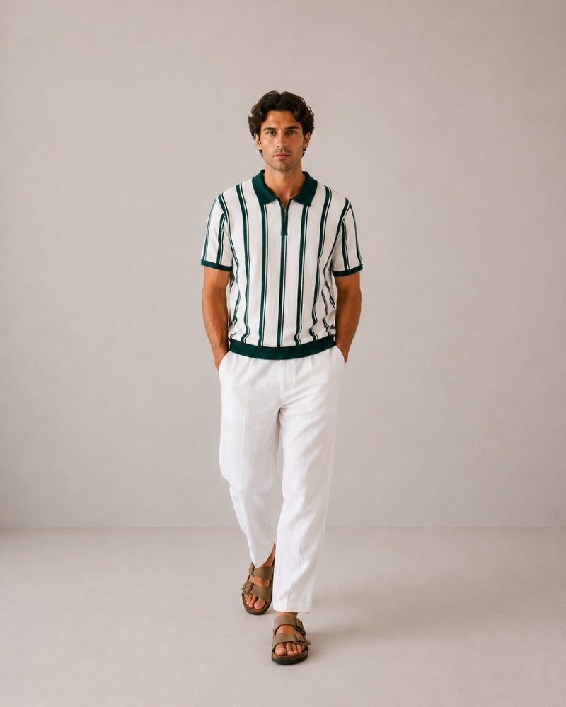 Modena Half-Zip - Image 14