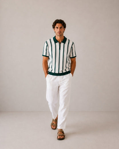Modena Half-Zip - Image 14