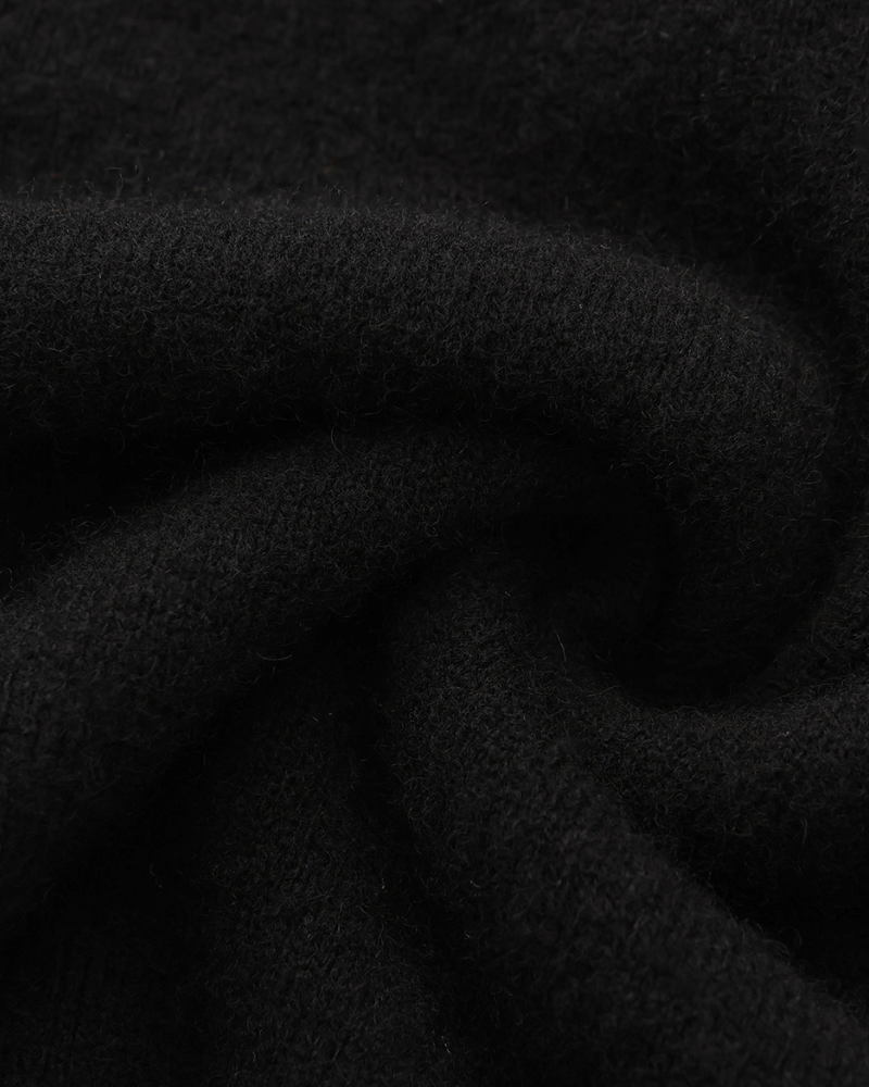 100% Cashmere Polo - Image 11