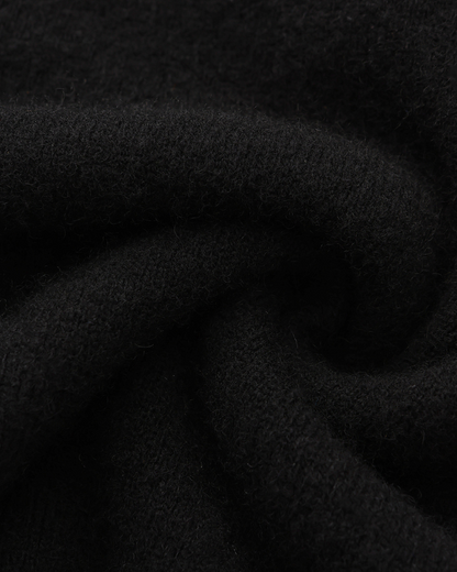 100% Cashmere Polo - Image 11