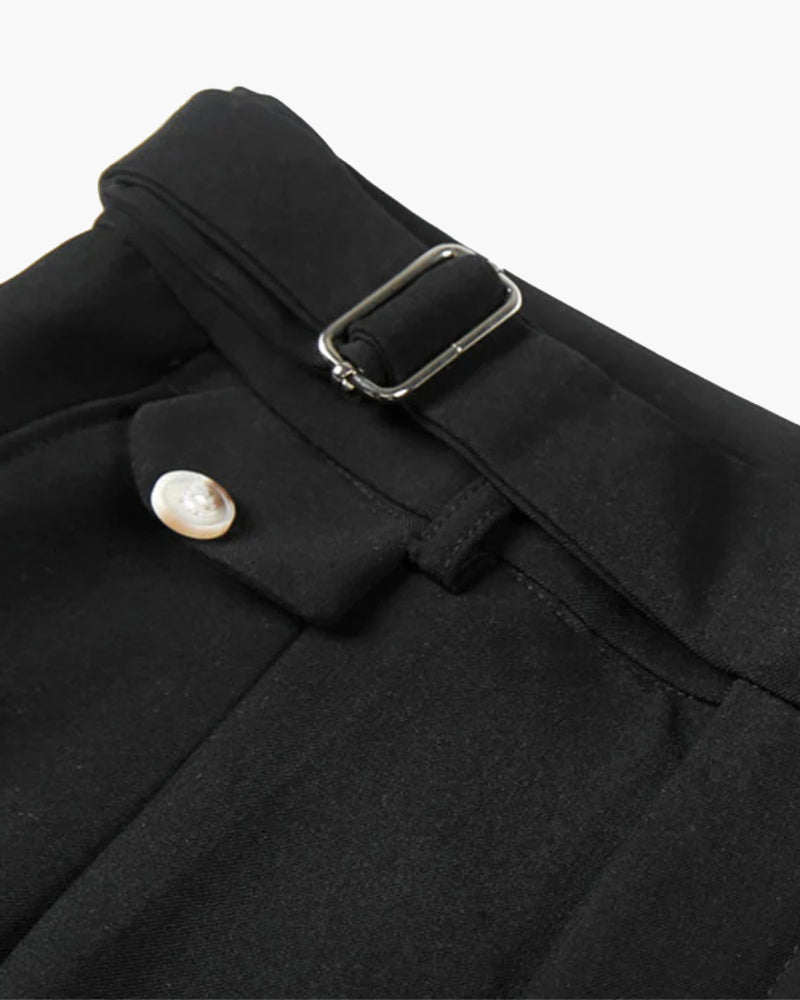 Paris Short Trousers - Image 3