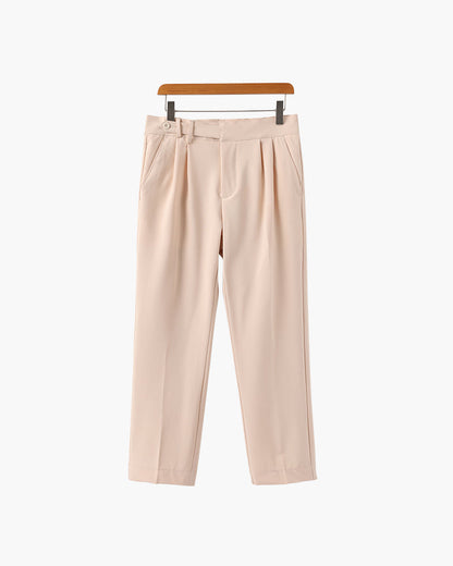 Paris High Waist Trousers - Image 9