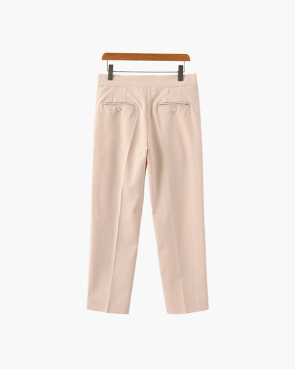 Paris High Waist Trousers - Image 10