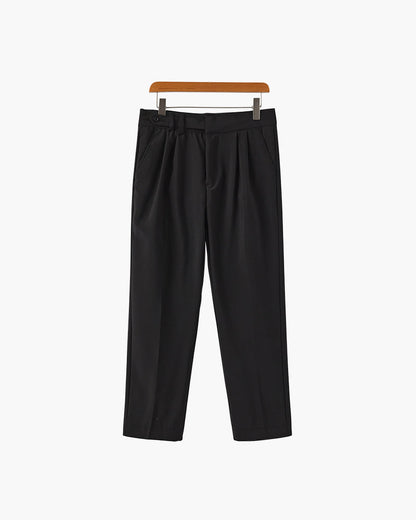 Paris High Waist Trousers - Image 2