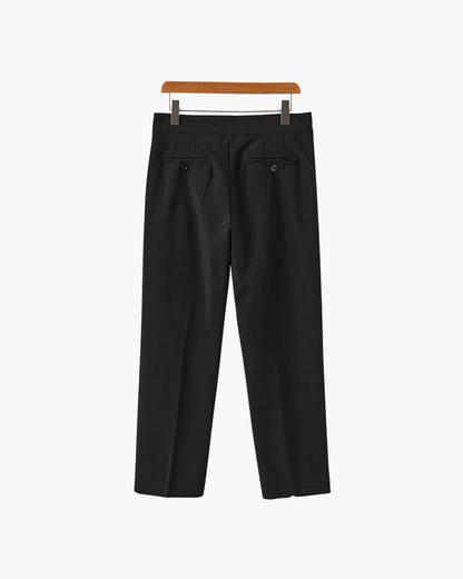 Paris High Waist Trousers - Image 4