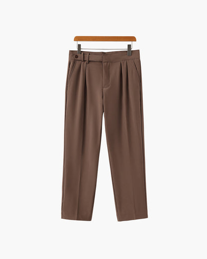 Paris High Waist Trousers - Image 13