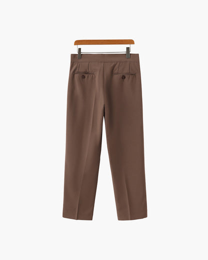 Paris High Waist Trousers - Image 14