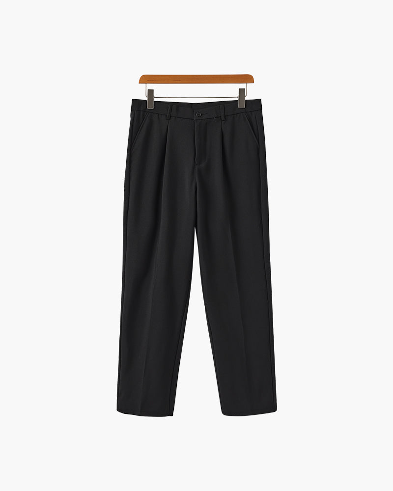 Paris Wide Fit Trousers - Image 2