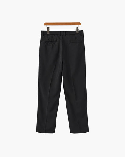 Paris Wide Fit Trousers - Image 4