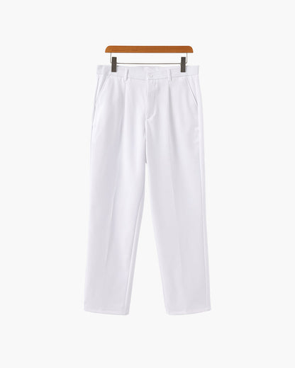 Paris Wide Fit Trousers - Image 8