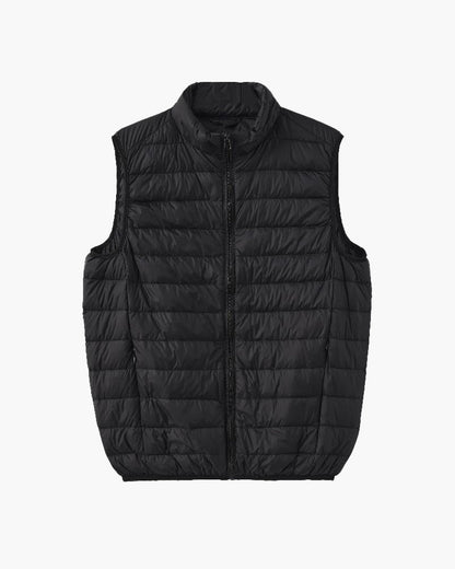 Puffer Gilet - Image 1