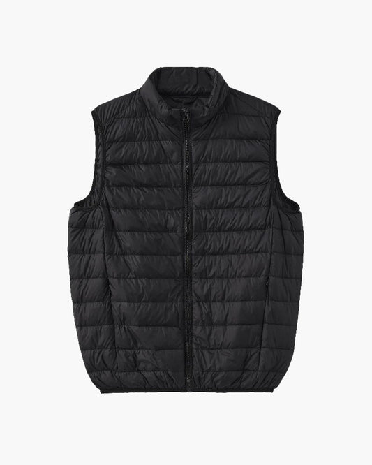 Puffer Gilet - Image 1