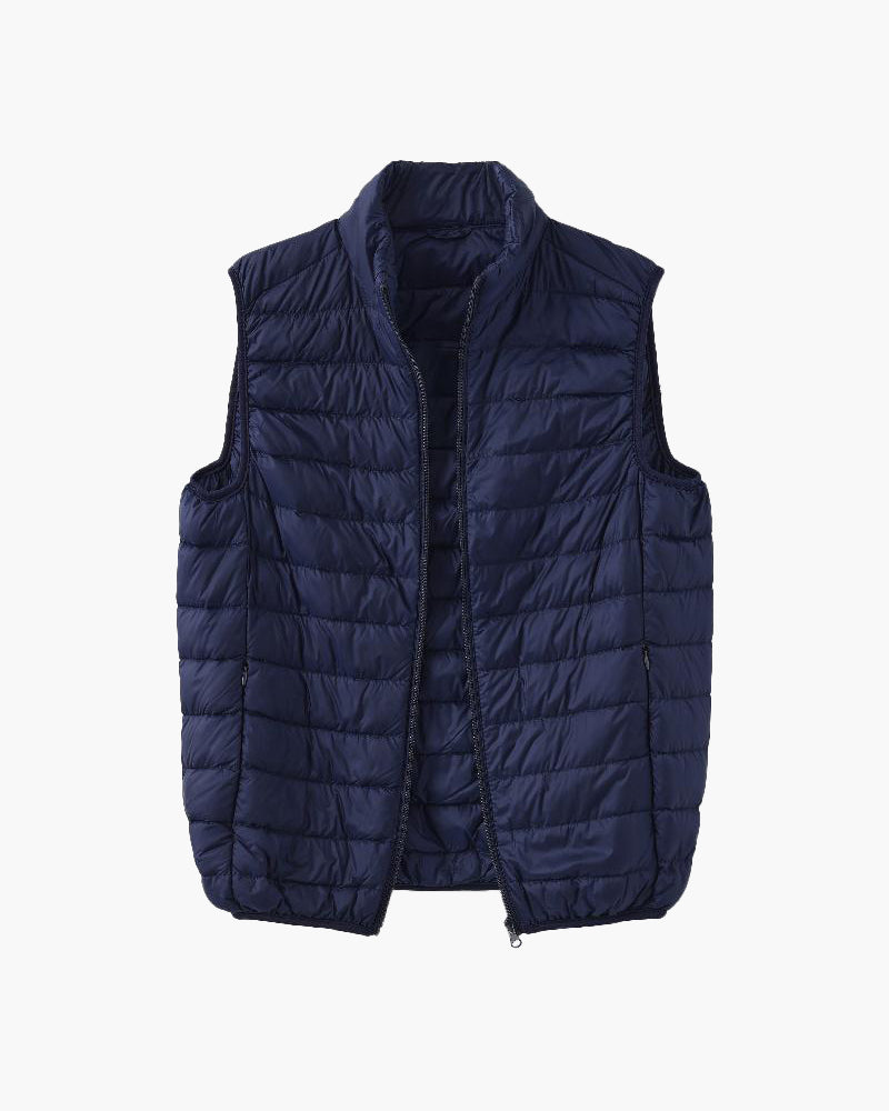 Puffer Gilet - Image 3