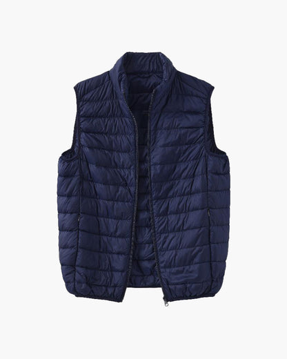Puffer Gilet - Image 3