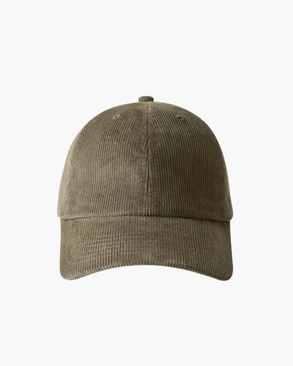 Classic Cord Cap - Image 3