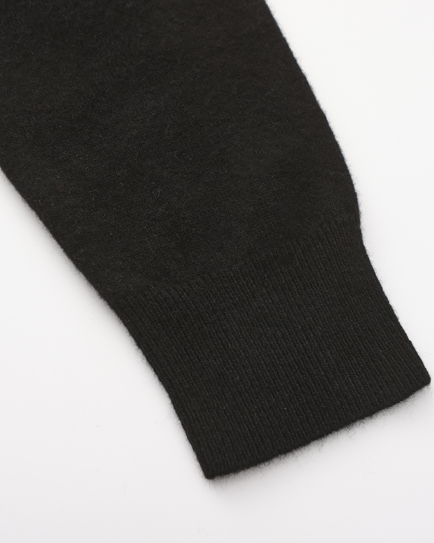 100% Cashmere Polo - Image 13