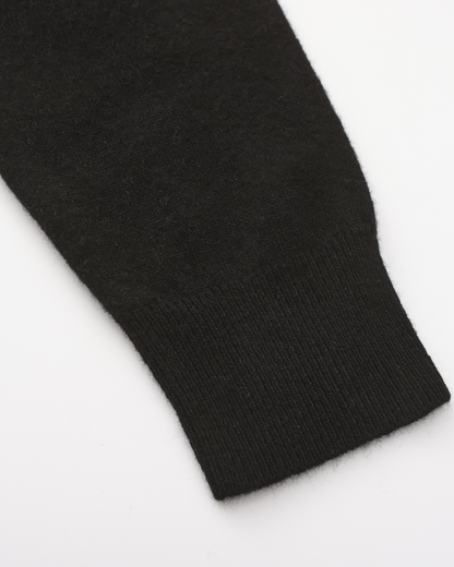100% Cashmere Polo - Image 13