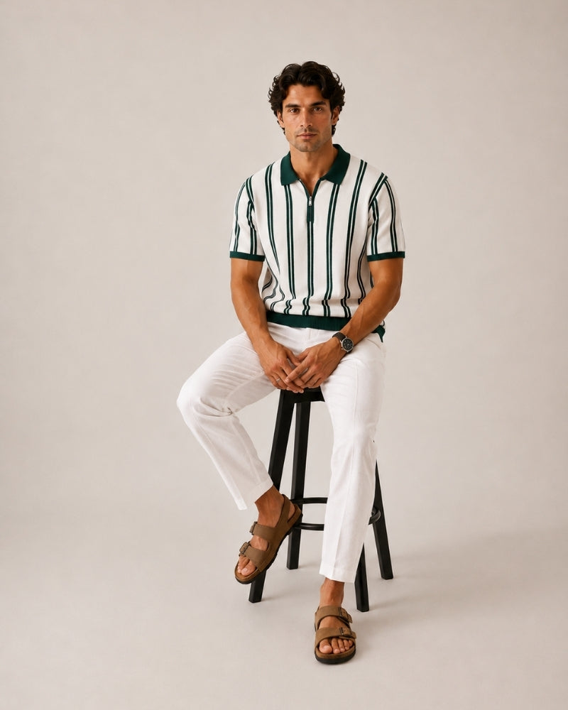 Modena Half-Zip - Image 11