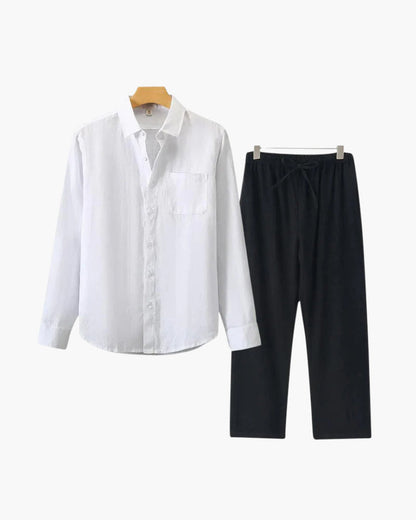 Outfit 6 - Stylish Diner Night - Image 3