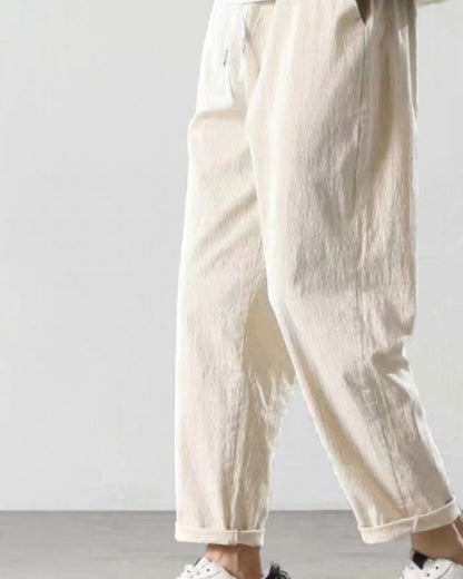 Resort Lounge Trousers - Image 2