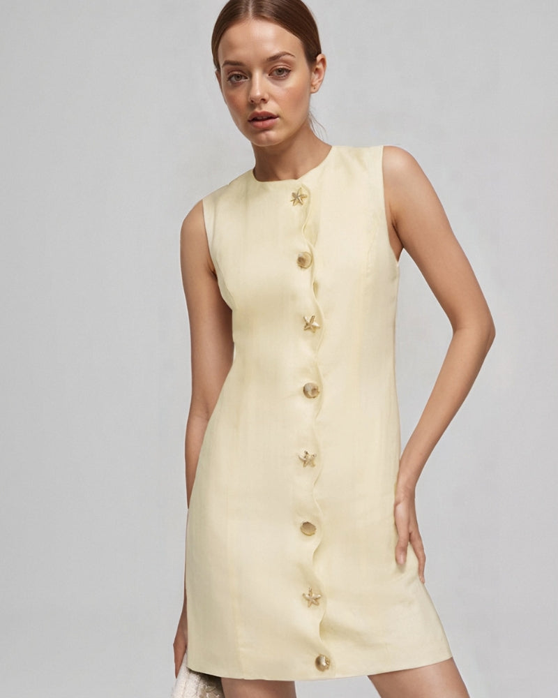 Shellie Dress - Image 1