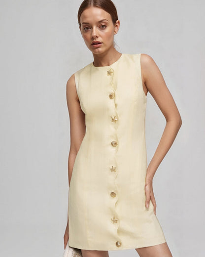 Shellie Dress - Image 1