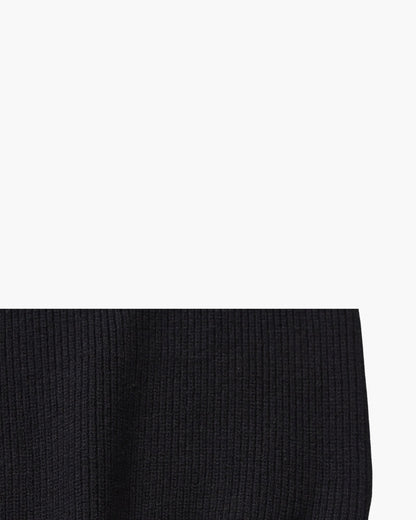 Refined Half-Zip Knit Pullover - Image 9