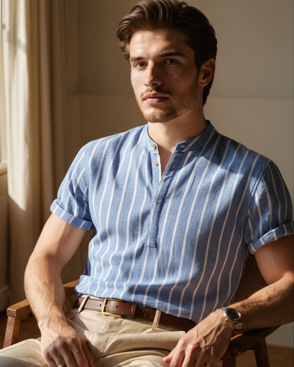 Bari Sailor Polo - Image 3