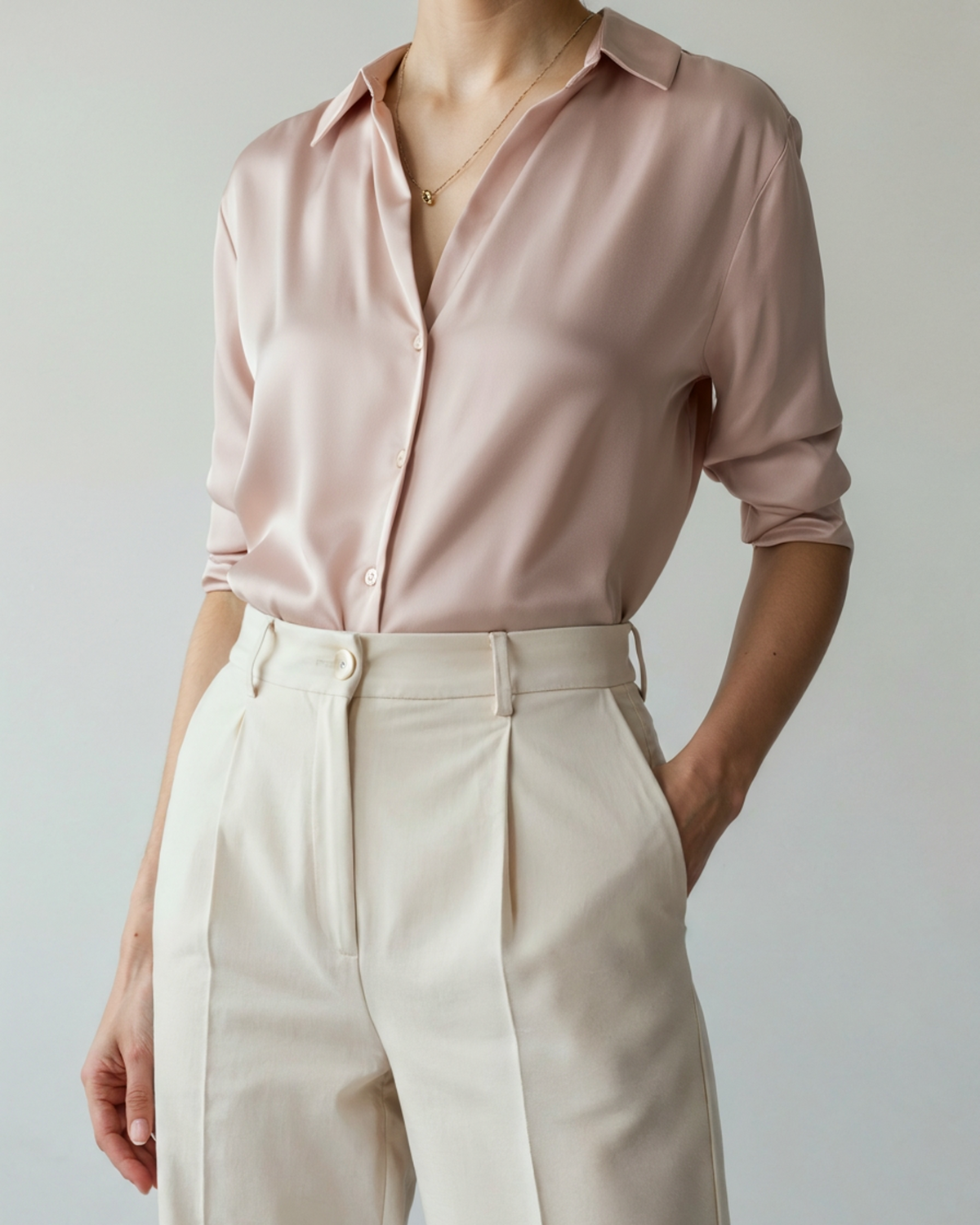 Classic Chic Shirt - Image 13