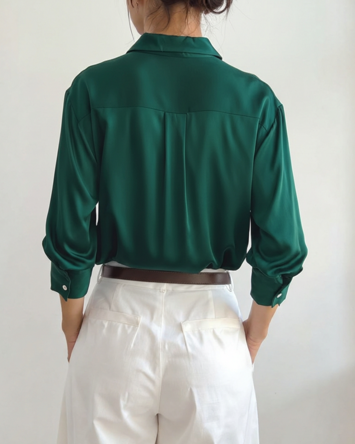 Classic Chic Shirt - Image 9