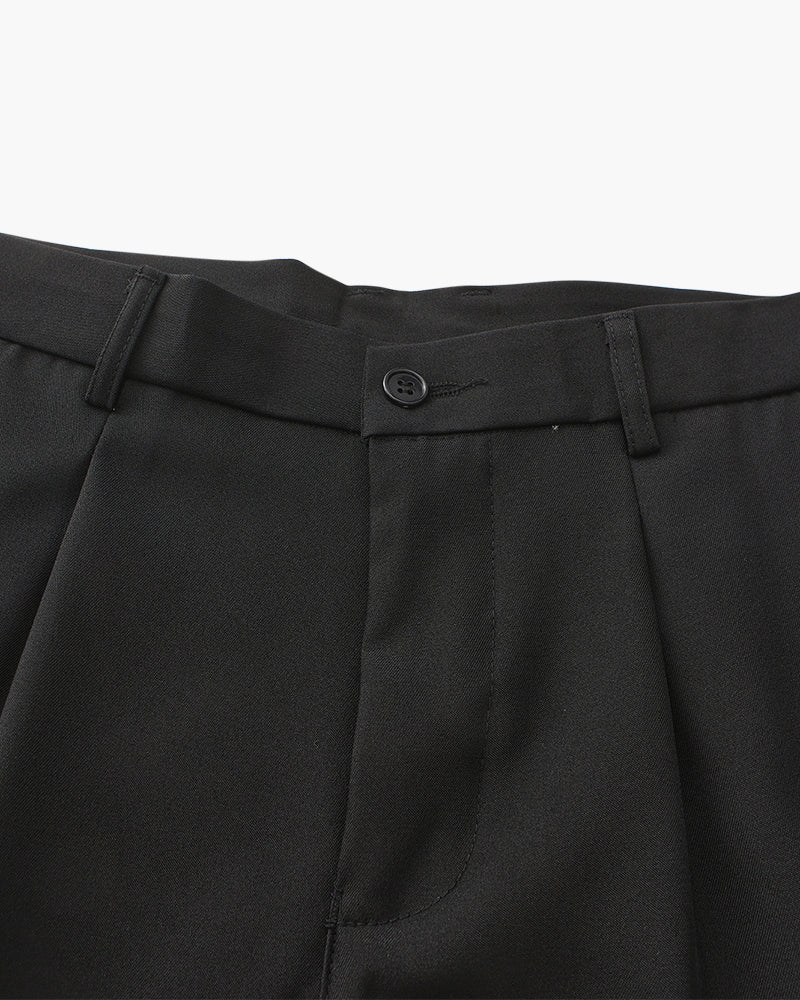 Paris Wide Fit Trousers - Image 5