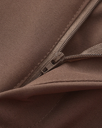Paris High Waist Trousers - Image 15
