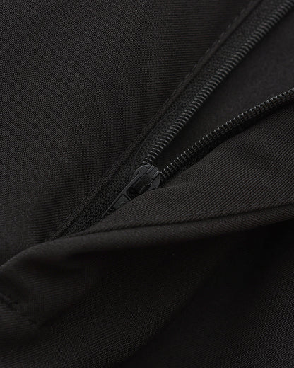 Paris High Waist Trousers - Image 5