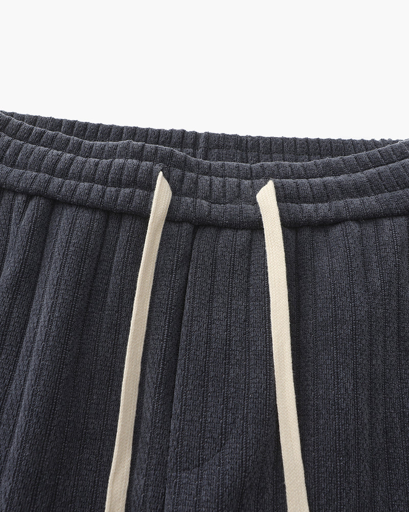Roman Velvet Trousers - Image 7