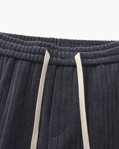 Roman Velvet Trousers - Image 7