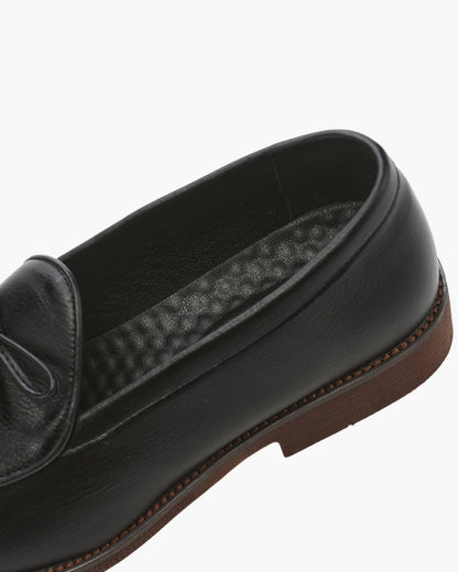 Hampton Lace Loafer - Image 9