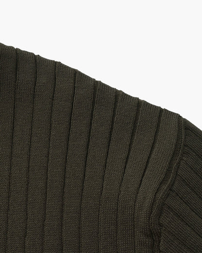Premium Ribbed Polo - Image 24