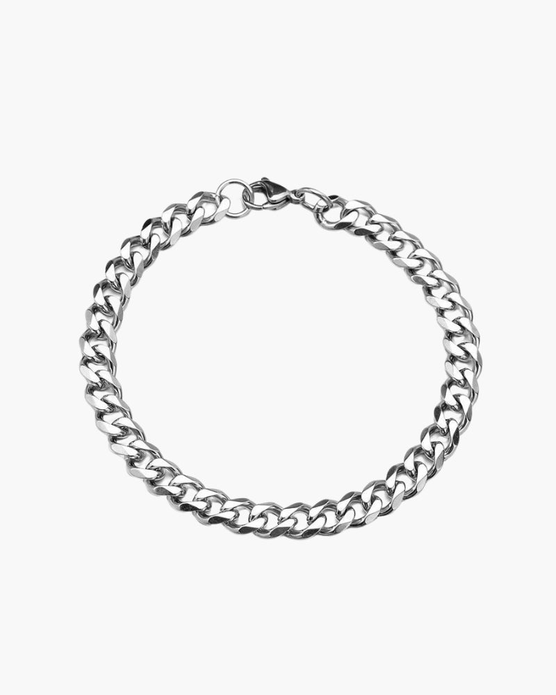 Old Money Chained Bracelet - Image 5