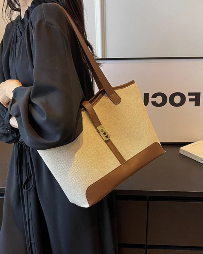 St Tropez Shoulder Bag - Image 2