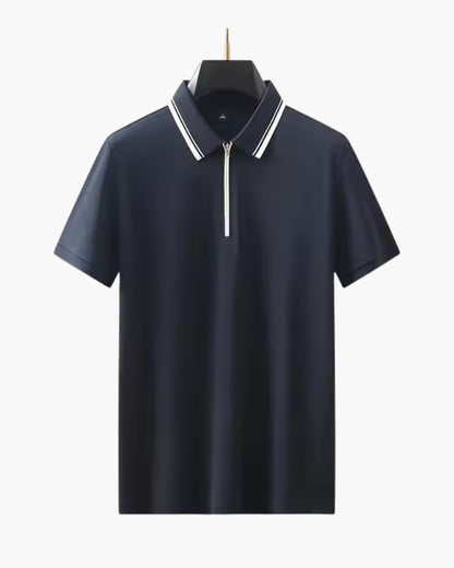 Ridgeway Zip Polo - Image 7