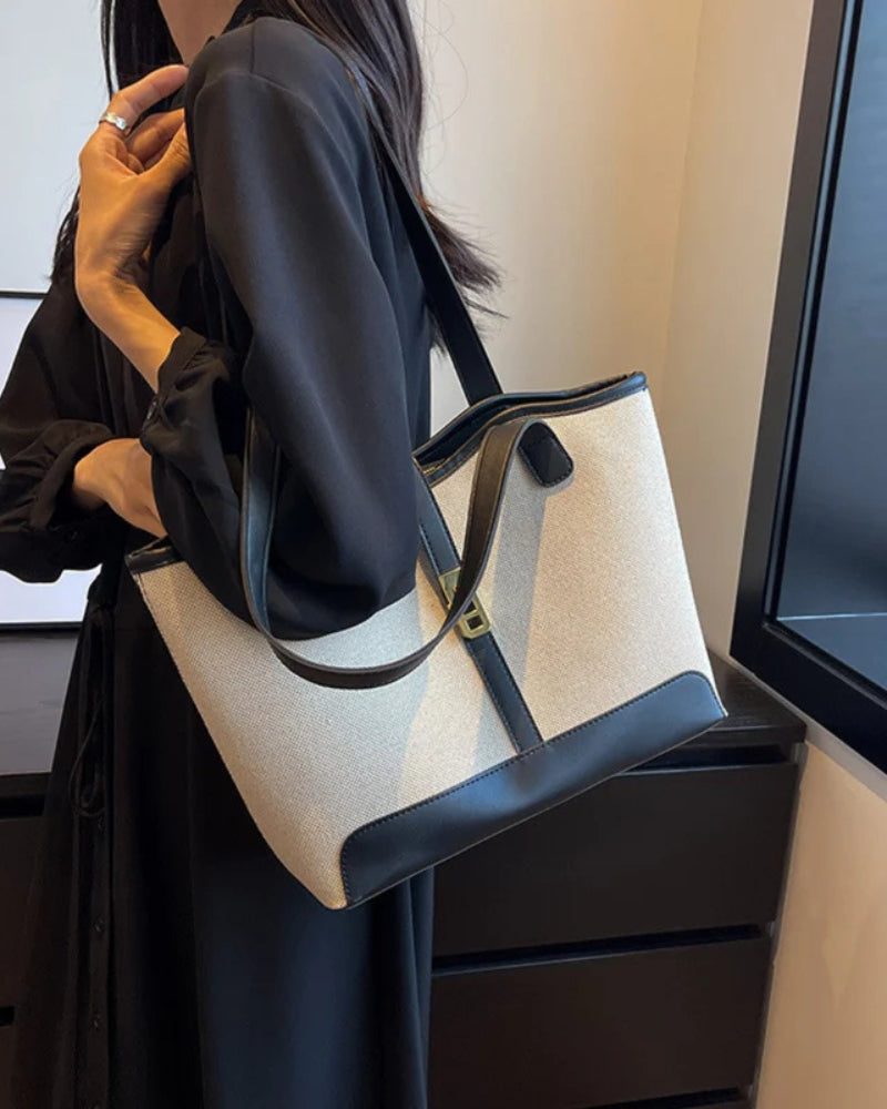 St Tropez Shoulder Bag - Image 3