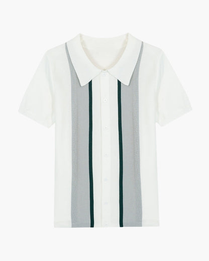 Bradford Polo Knit - Image 2