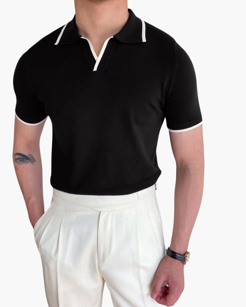 Monaco Edge Polo - Image 16