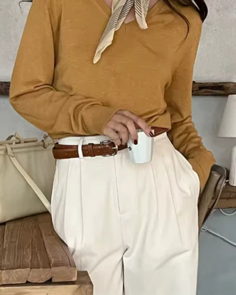 Capri Pants - Image 5