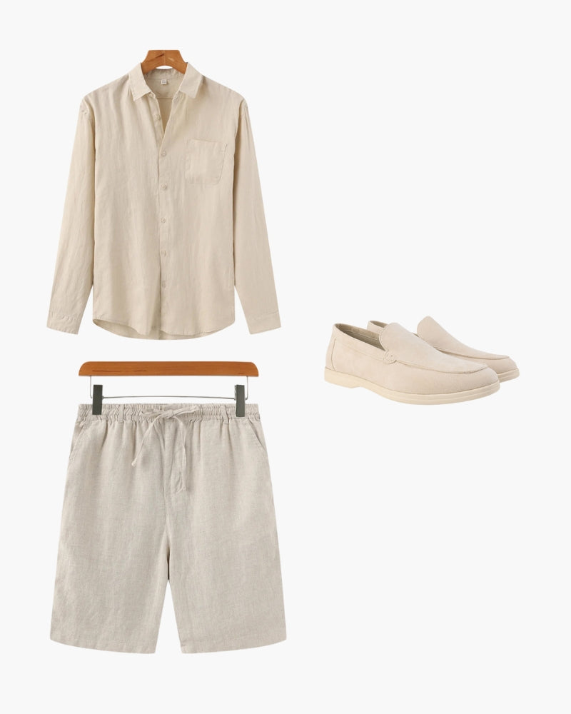 The Tranquil Set - Image 1