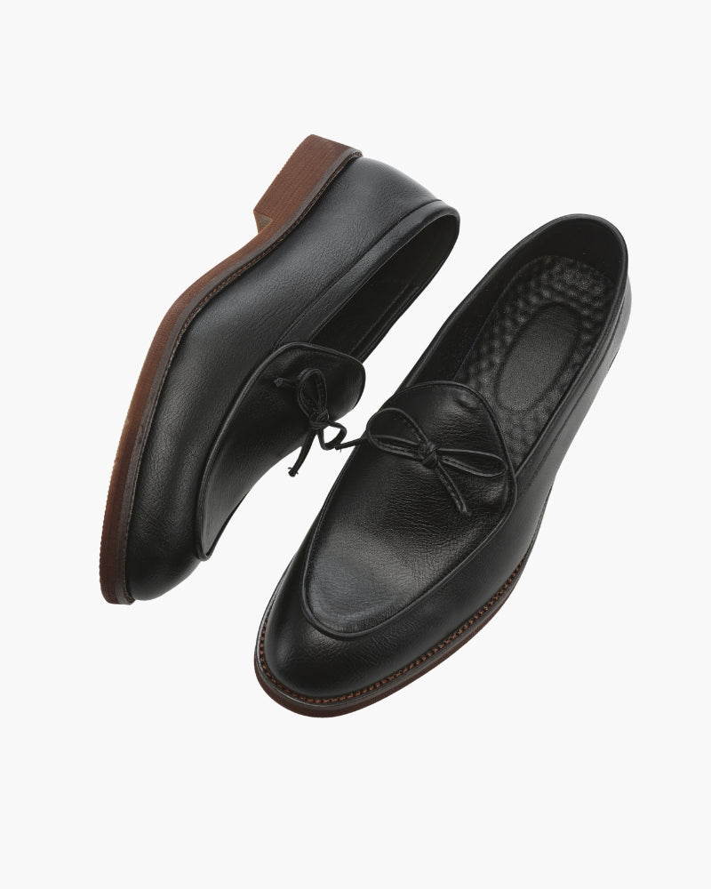 Hampton Lace Loafer - Image 6