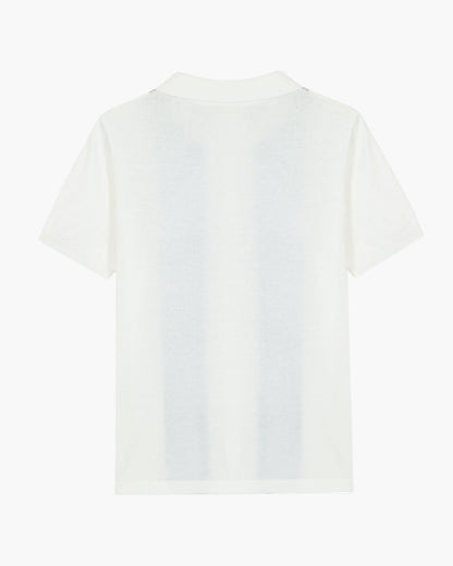 Bradford Polo Knit - Image 3